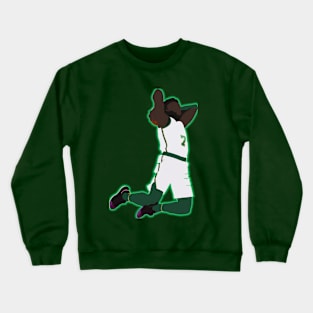 Jaylen Brown Dunk Crewneck Sweatshirt